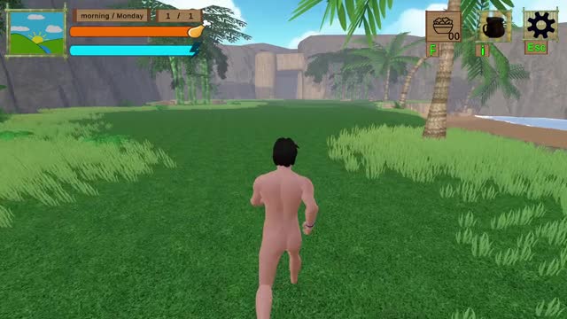 Tacarasu v0.47 – Walkthrough Part 1 [ Itaguassu ]