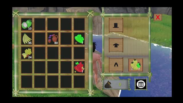 Tacarasu v0.47 – Walkthrough Part 2 [ Itaguassu ]