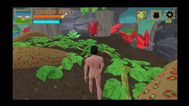 Tacarasu v0.47 – Walkthrough Part 6 [ Itaguassu ]
