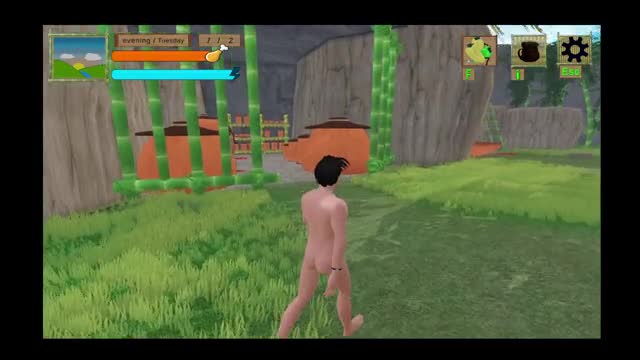 Tacarasu v0.47 – Walkthrough Part 7 [  Itaguassu ]