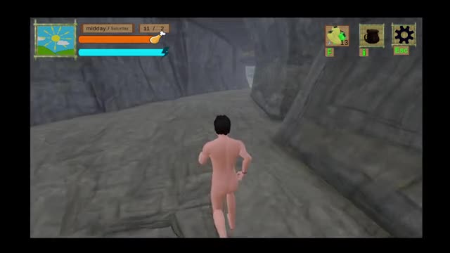 Tacarasu v0.47 – Walkthrough Part 8 [ Itaguassu ]
