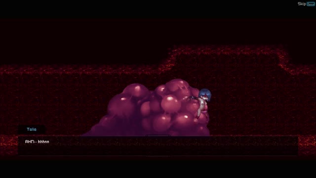 Talia fucks the ADMN Spawner [Future Fragments v1.0.1]