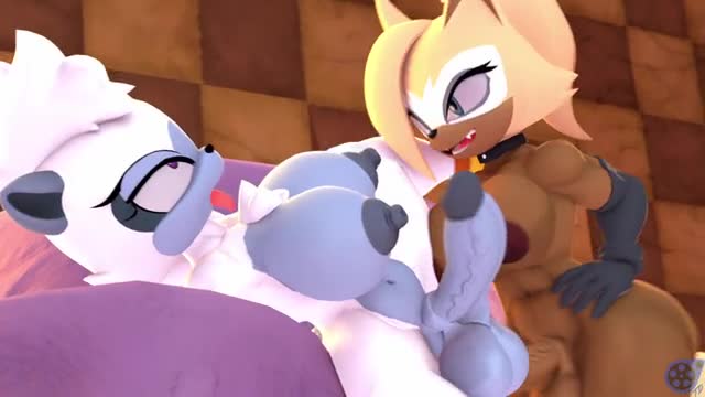 Tangle x Whisper