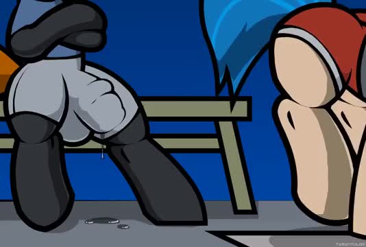 [Tarantuloo] – Exercises pause