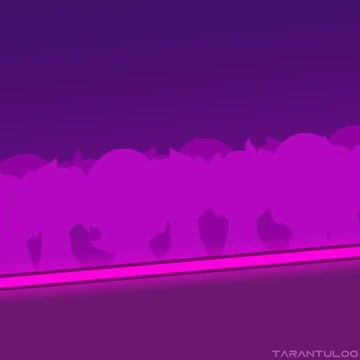 [Tarantuloo] – Femboy striptease