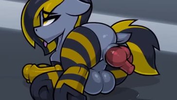 [Tarantuloo] – Knotting the boi