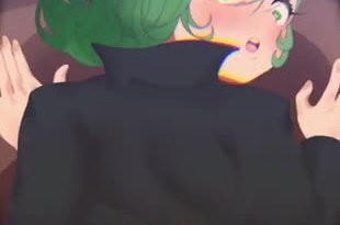 Tatsumaki「OKaimikey」