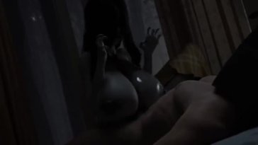 Tdontran Sadako Compilation