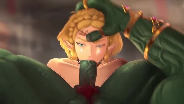 Tears For the Kingdom [Ai Upscale]