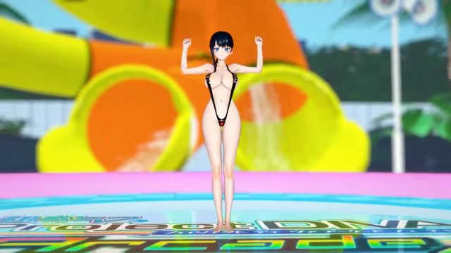 Teddy Bear【SSSS.GRIDMAN】4k