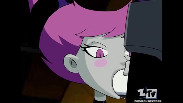 Teen Titans: Jinxed