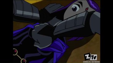 Teen Titans: Sladed