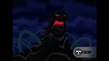 Teen Titans: Tentacles Part I