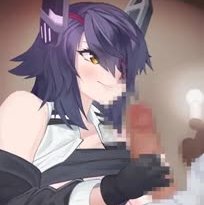 Tenryuu-chan Titty Fuck [Naochi]