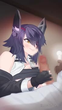 Tenryuu-chan Titty Fuck [Naochi]