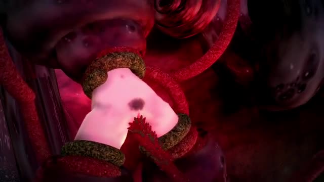 Tentacle Pit