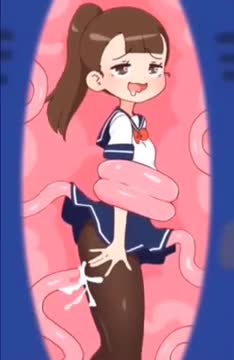 Tentacle locker 2 [Some galleries]