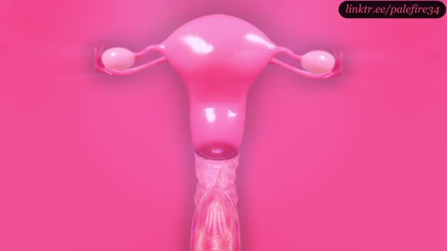 Tentacles reach Aerith’s ovaries