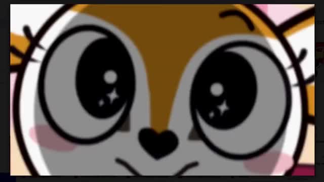 The Aggretsuko Bang Series (4K)