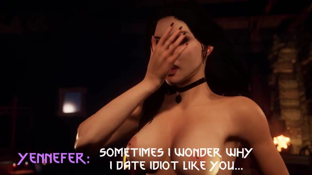 The Bithcer – Episode 2 Kept her waiting