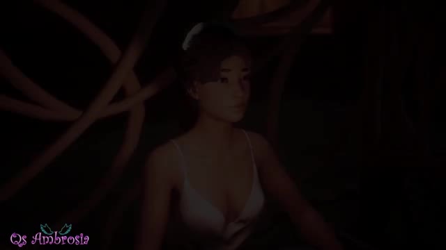 The Consummation – 3D Furry Porn – Wild Life