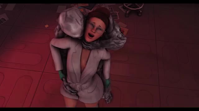 The Experiment: No Escape