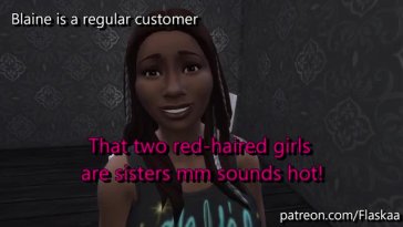 The Futanari Twins Part 2