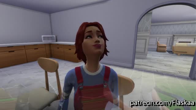The Futanari Twins Part 3