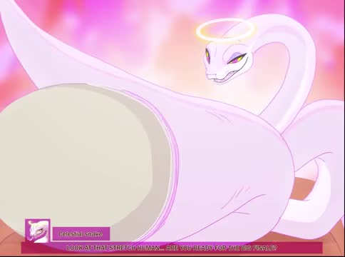 The Holy Serpent