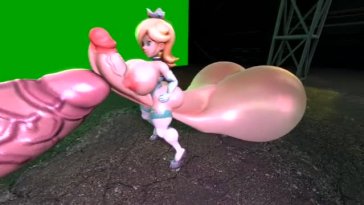 The Mighty Balls