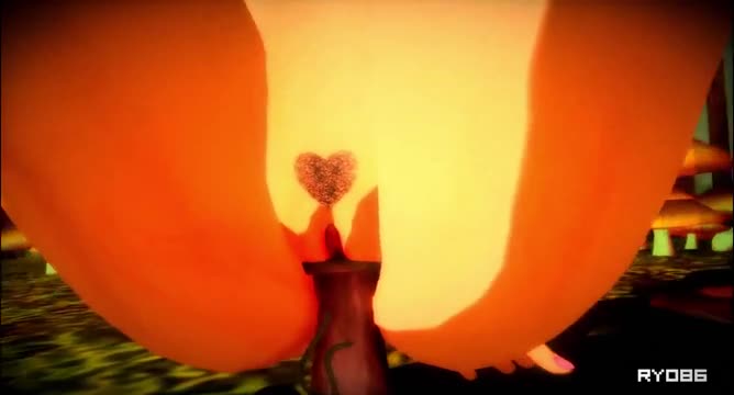 The Mutation Mushroom