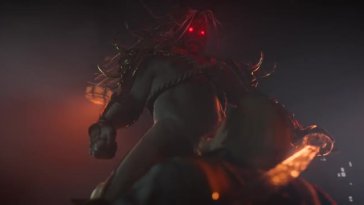 The Oni’s Wrath