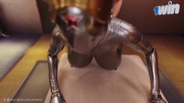 The Twins (atomic heart) Compilation