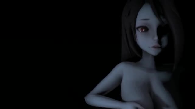 The Vampire Time (Original) (Little Breasts) [Dezmall]