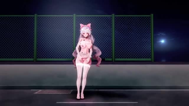 Theresa dance sex