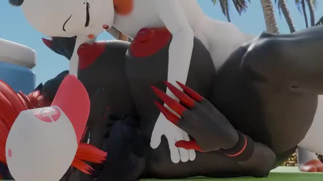 This is amazing use that zoroark again with another male it would be awesome
