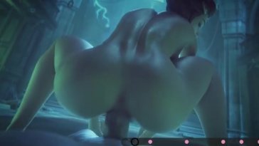 Thot Ass Destroyer – Faphero Edition