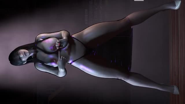 Tifa pop dance 1