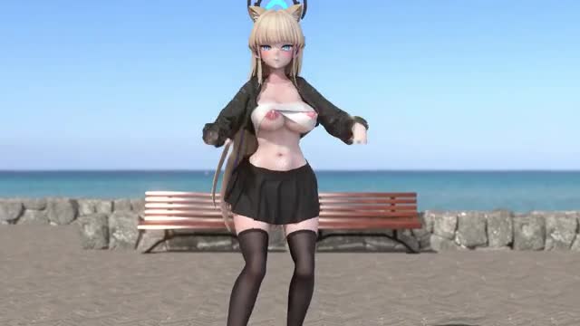 Toki 122