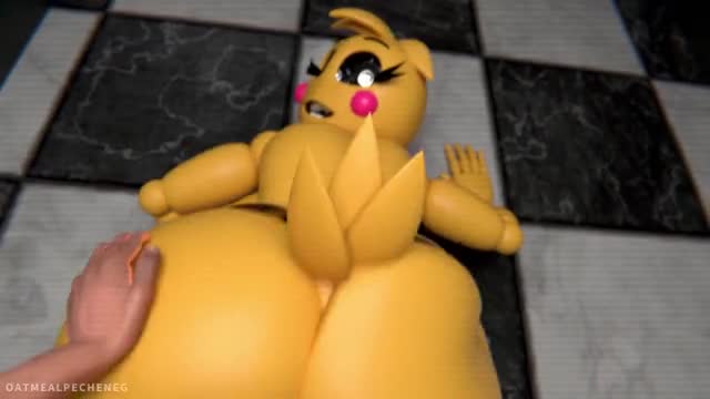Toy Chica~Comp 2