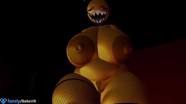 Toy chica Breasts