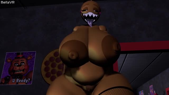 Toy chica sucks your cock
