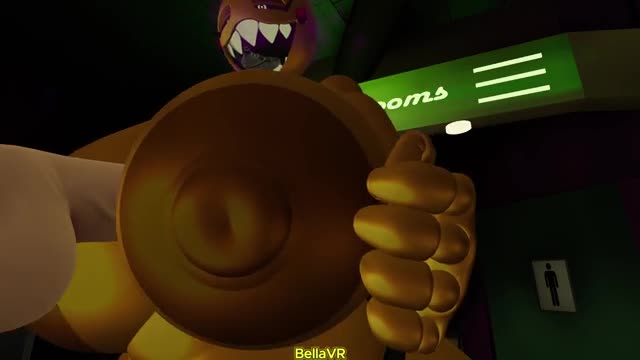 Toy chica sucks your cock dry