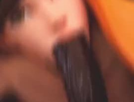 Tracer Blacked HMV