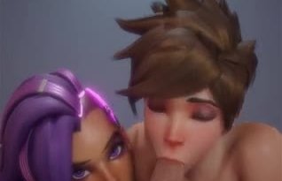 Tracer & Sombra Facial『Rwt4184』