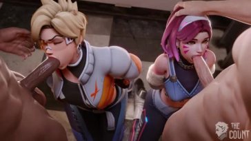 Tracer x Dva Base Public