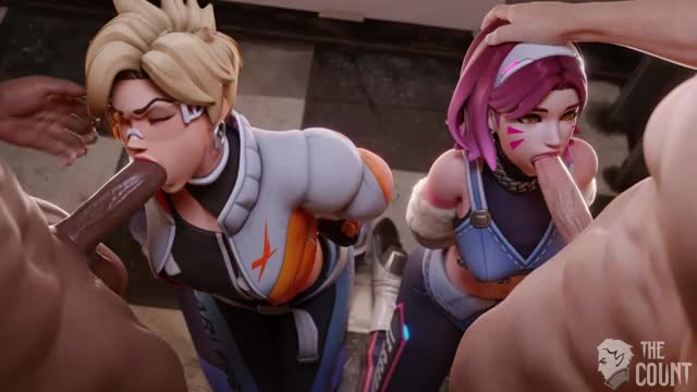 Tracer x Dva Base Public
