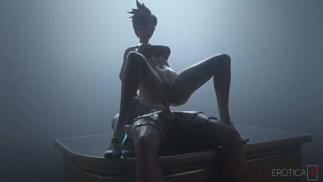 Tracer『VGErotica』