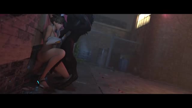 Tracer+Wolf