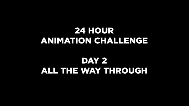 Tracer’s 3 Day Challenge [Slayed]